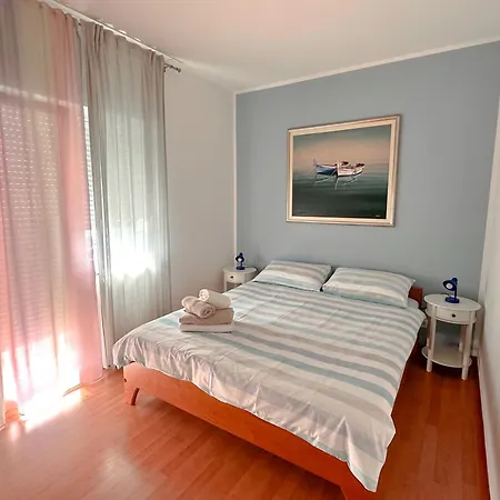 Lägenhet Nika Opatija