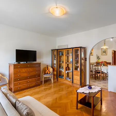 Nika Lägenhet Opatija