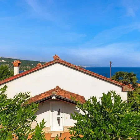 Nika Lägenhet Opatija