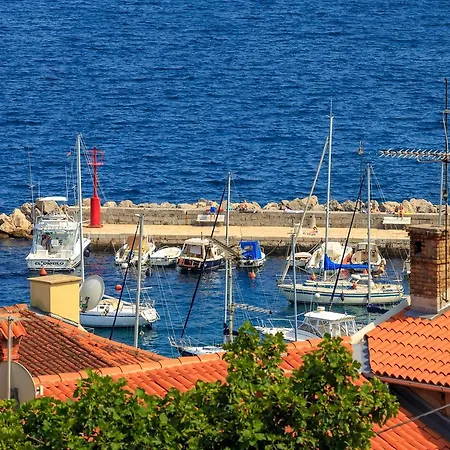 Lägenhet Nika Opatija