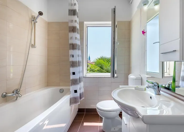 Apartmán Nika *