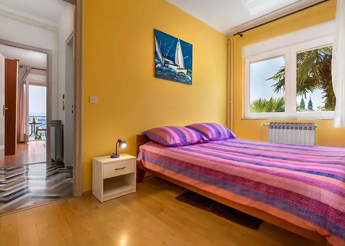 Nika Opatija