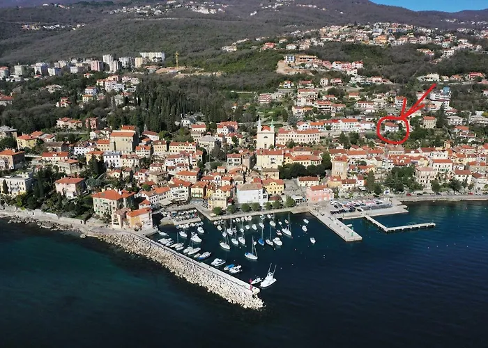 Apartmán Nika *