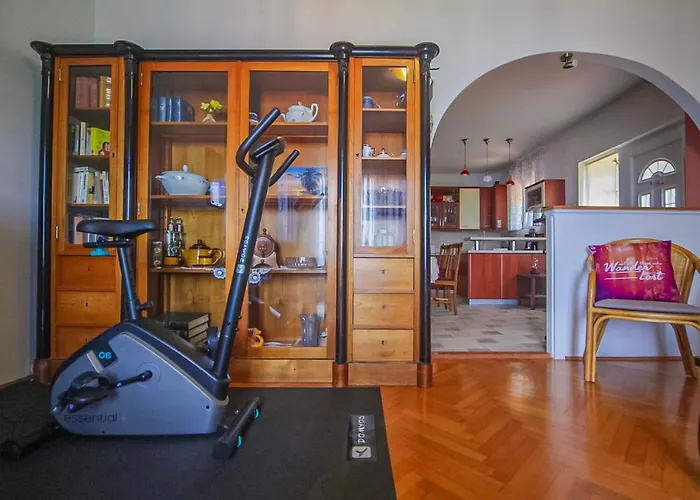 Apartmán Nika *