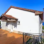 Nika Apartment *