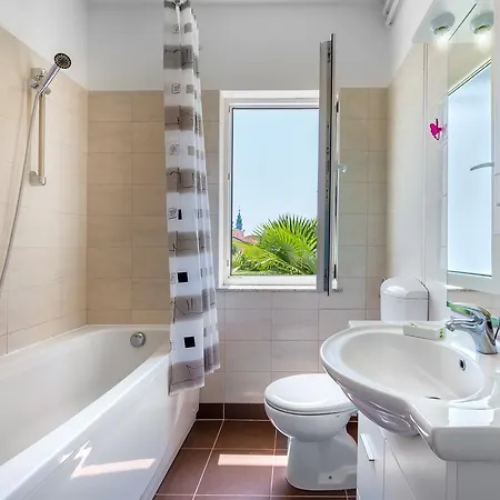 Апартаменты Nika *