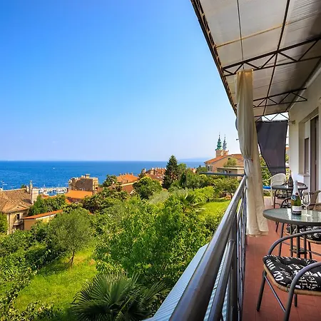 Nika Апартаменты *