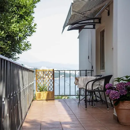 Nika Apartman *
