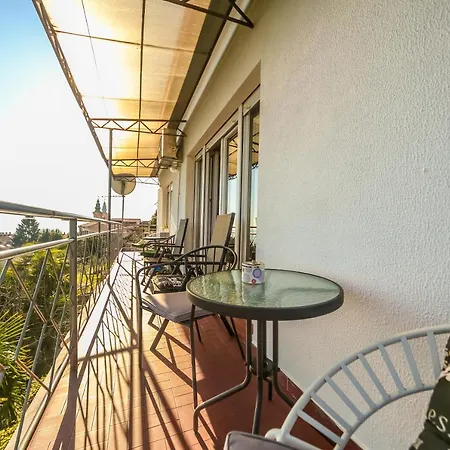 Nika Appartement