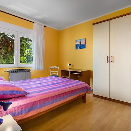 Nika Apartment *