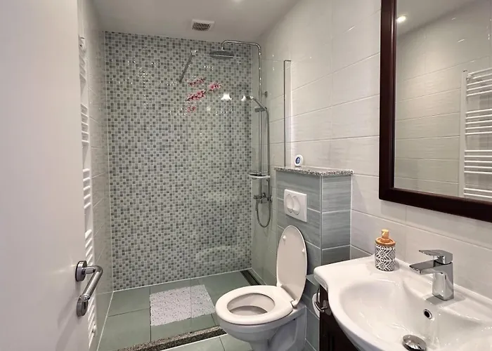 Nika Appartement Opatija