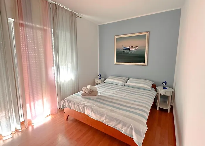 Appartement Nika Opatija