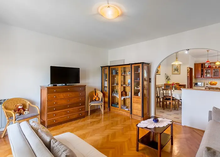 Nika Appartement Opatija