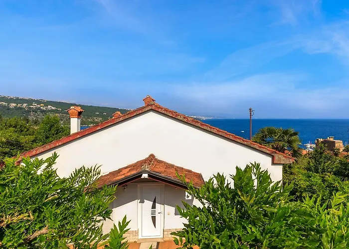 Nika Appartement Opatija