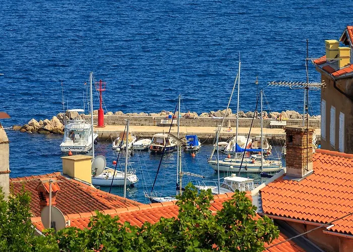 Appartement Nika Opatija